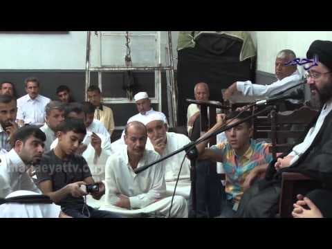 ¬ News & events shawwal 12th -1436