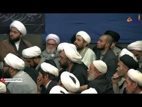 العتبة الحسينية المقدسة ‬‎ Live Stream