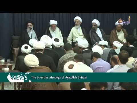 News & events ramadan 10th - 1435