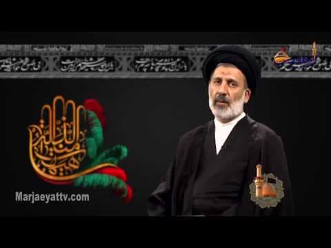 احکام زائران پیاده کربلا - قسمت پنجم