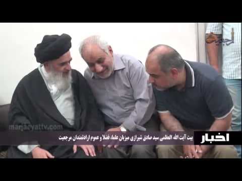 اخبار و رویدادها 3 شعبان 1436