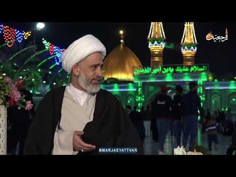 زين السماوات (الحلقة 6)
