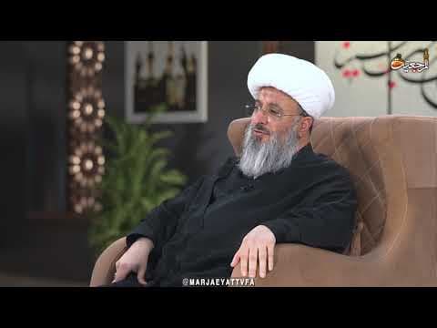 نوحه عطش (قسمت هشتم)
