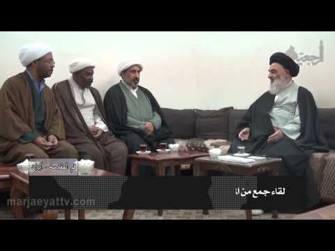 برنامج سبعة أیام الحلقه الثالثة ذي القعده1436(4)
