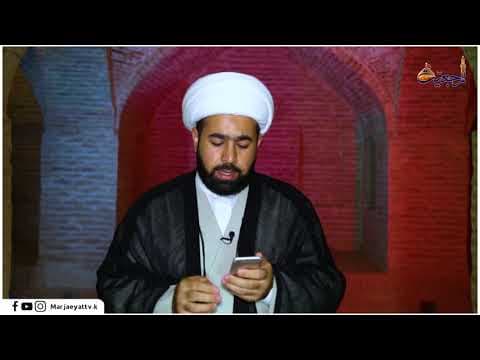 جوابك في 60 ثانية (اذا سافر شخص في #شهررمضان