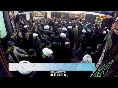 Marjaeyat Horizon - Statements by Grand Ayatollah Shirazi On Safar 28th