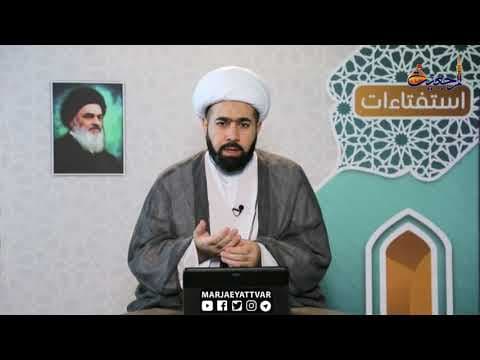 برنامج استفتاءات (الحلقة 14)