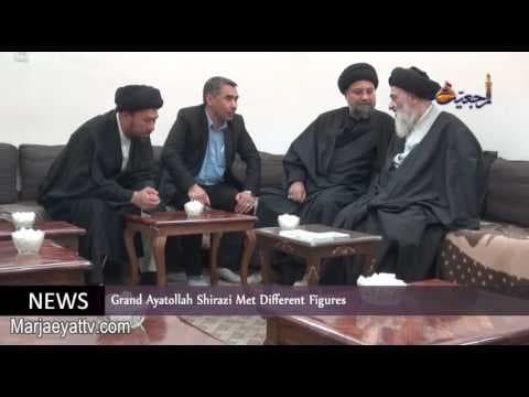 News & events 7th Jumada al-thani -1437