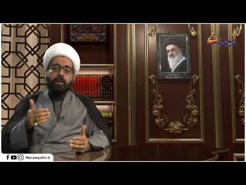 #مراة الحياة 16 ربيع الثاني 1442