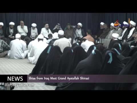 News & events Rajab 5th -1437