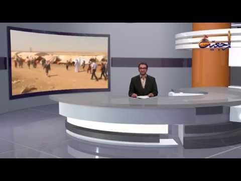 افق مرجعیت- درخواست سازمان مسلمان آزاد از سران کشورهای خاور میانه برای حل بحران پناهندگان