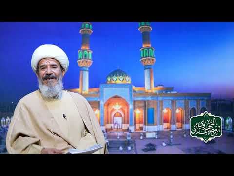 الرمضان المهدوي 27